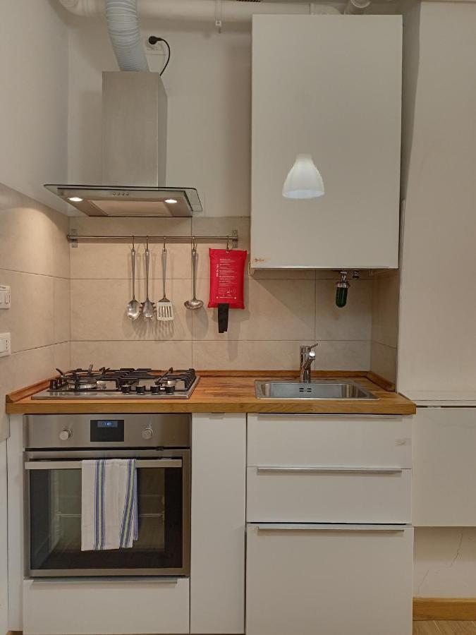 La Guglia - Guglia House-Cannaregio-Venezia المظهر الخارجي الصورة