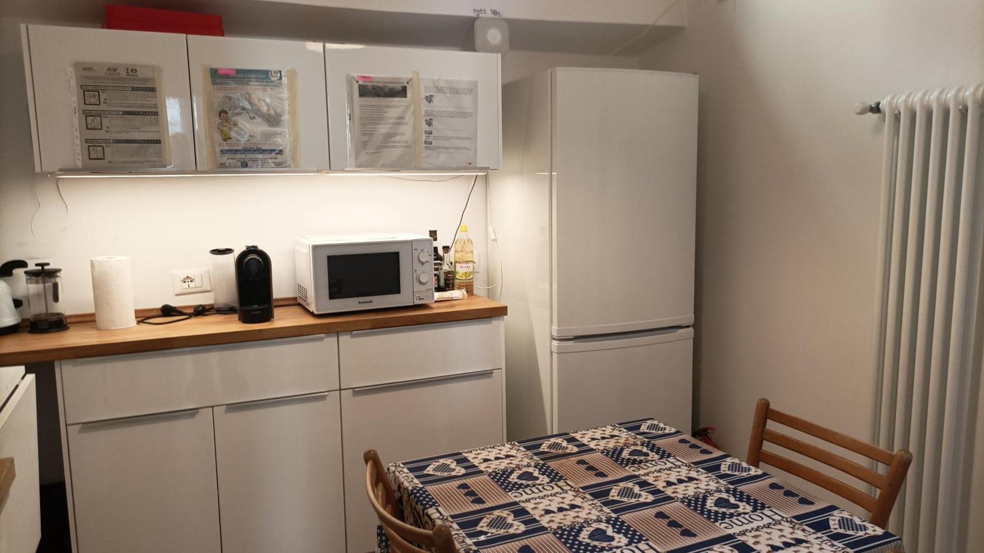 La Guglia - Guglia House-Cannaregio-Venezia المظهر الخارجي الصورة