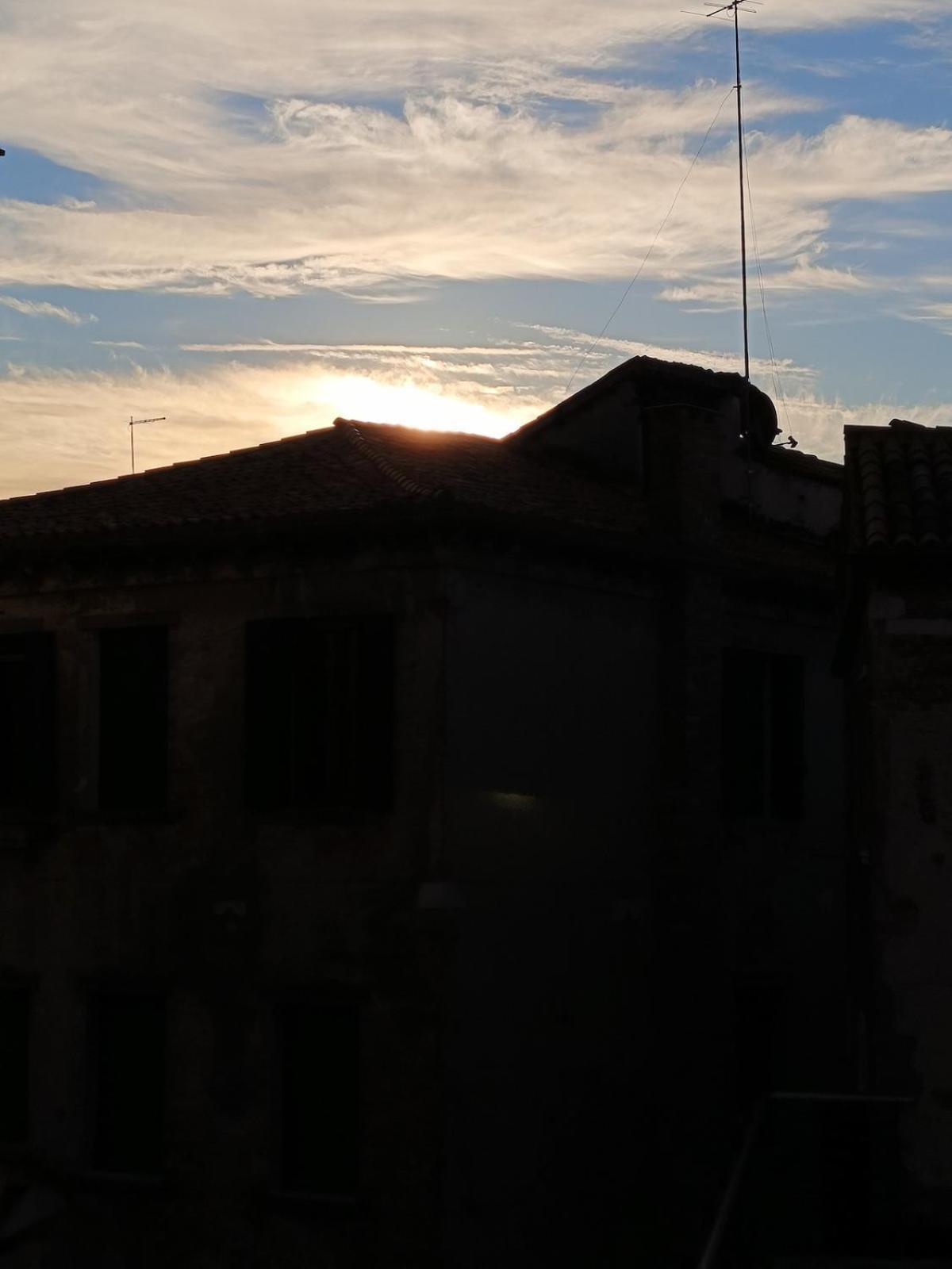 La Guglia - Guglia House-Cannaregio-Venezia المظهر الخارجي الصورة